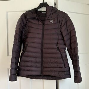 Arc’teryx Cerium LT Hoodie